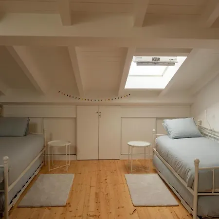 Casa Penalva Ferienhaus Poo De Llanes