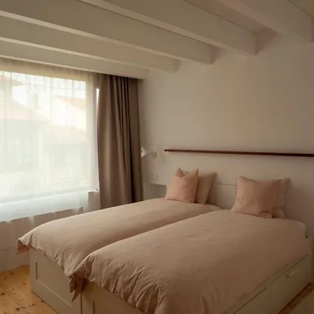 Casa Penalva Poo De Llanes