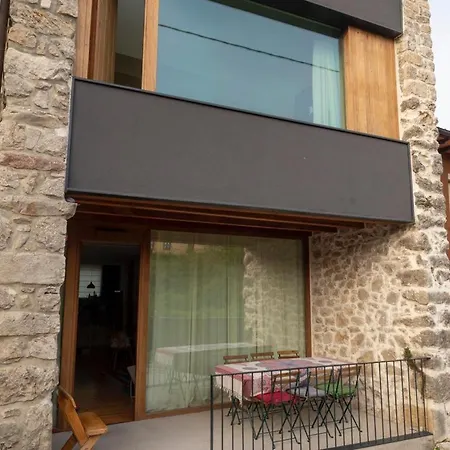 Casa Penalva Ferienhaus