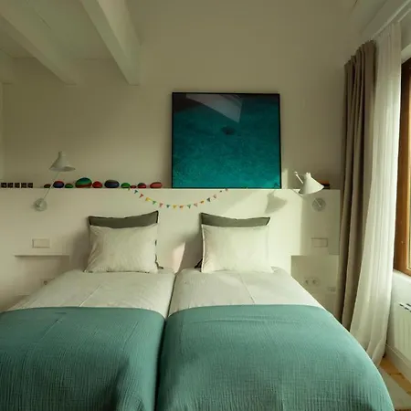 Casa Penalva Ferienhaus