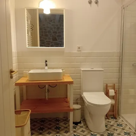 Casa Penalva Ferienhaus Poo De Llanes