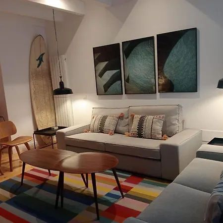 Ferienhaus Casa Penalva Poo De Llanes