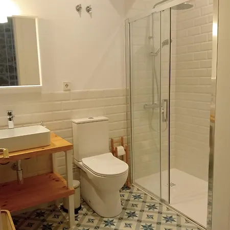 Casa Penalva Ferienhaus *