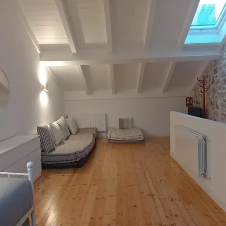 Casa Penalva Poo De Llanes
