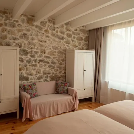 Casa Penalva Ferienhaus